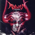 【中古】 ドレッド・リーヴァー／アバス