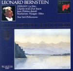 レナード・バーンスタイン／ニューヨーク・フィルハーモニー管弦楽団販売会社/発売会社：ソニー・ミュージックエンタテインメント発売年月日：1993/02/01JAN：4988009906423