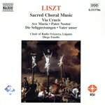 【中古】 リスト：アヴェ・マリア／他／ディエゴ・ファソリス