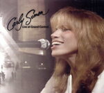 カーリー・サイモン販売会社/発売会社：IRIS　RECORDS(（株）ウルトラ・ヴァイヴ)発売年月日：2023/02/18JAN：4526180640516