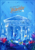 【中古】 DOME LIVE 2023 “Atlantis”(通常版)(Blu−ray Disc)/Mrs.GREEN APPLE