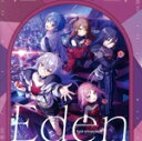 【中古】 ゲームアプリ『ワールドダイスター 夢のステラリウム』 Vocal Album Vol.2「Faith in Expression」/Eden