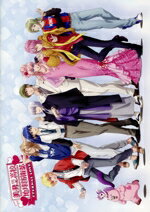 【中古】 美男高校地球防衛部　ETERNAL　LOVE！（Blu−ray　Disc）／馬谷くらり,山本和臣,梅原裕一郎,西..