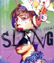 【中古】 TXT vol.1「SLANG」(限定予約版)(Blu-ray Disc)/有澤樟太郎,井上小百合,和田琢磨