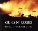 【中古】 【輸入盤】Sympathy　for　The　Devil／ガンズ・アンド・ローゼズ