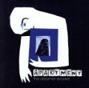 【中古】 【輸入盤】Dreamer Evasive/Apartment(2)