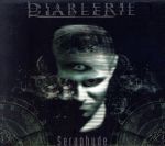 【中古】 【輸入盤】Seraphyde ／Diablerie 【中古】afb