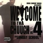 Other - 【中古】 【輸入盤】Vol．　4−Welcome　to　Tha　Chuuch／SnoopPresentsWelcometoThaChuuch（アーティスト）