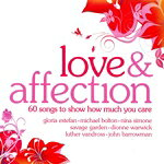  Love　＆　Affection／Skinnerbox