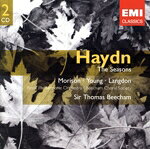 Haydn（アーティスト）,Rpo（アーティスト）,Beecham（アーティスト）販売会社/発売会社：EMIClassics発売年月日：2004/09/22JAN：0724358611823