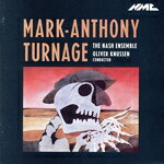 Mark−AnthonyTurnage（作曲）,OliverKnussen（指揮）,FionaKimm（MezzoSoprano）,IanBrown（Piano）,NashEnsemble（Vocals）販売会社/発売会社：Nmc発売年月日：2002/01/28JAN：5023363002424
