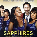 【中古】 【輸入盤】Sapphires／（オムニバス）