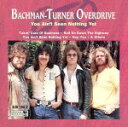 【中古】 【輸入盤】You Ain’t Seen Nothing Yet/Bto(アーティスト)