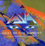  Heat　Of　The　Moment：　The　Essential　Collection／エイジア