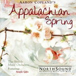 【中古】 【輸入盤】Appalachian　Spring／A．Copland