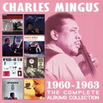 【中古】 【輸入盤】The　Complte　Albums　Collection／チャールズ・ミンガス
