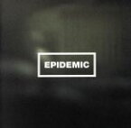 【中古】 【輸入盤】Epidemic／エピデミック（ROCK）