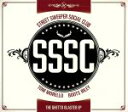 【中古】 【輸入盤】Ghetto Blaster Ep/ストリート・スウィーパー・ソシアル・クラブ