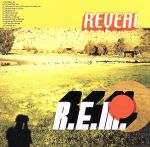 【中古】 【輸入盤】Reveal／R．E．M．