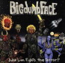 【中古】 【輸入盤】Duke Lion Fights The Terror！！／BigDumbFace