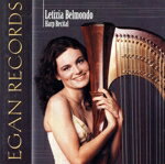 LetiziaBelmondo（アーティスト）販売会社/発売会社：Egan発売年月日：2003/04/07JAN：8028738000040