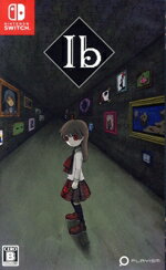 【中古】 Ib／NintendoSwitch