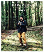 【中古】 PAPERSKY(no．72)／ニーハイメディア(編者)