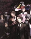 【中古】 屍者の帝国(完全生産限定版)(Blu−ray Disc)/伊藤計劃(原作),円城塔(原作),細谷佳正(ジョン・H・ワトソン),村瀬歩(フラ...