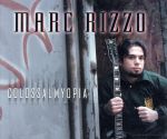 【中古】 【輸入盤】Colossal　Myopia／Marc　Rizzo