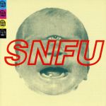 【中古】 【輸入盤】The One Voted Most Likely．．／SNFU