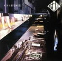 【中古】 【輸入盤】Mean Business/ザ・ファーム(ROCK)(2)
