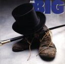 【中古】 【輸入盤】Mr　Big／MR．BIG 【中古】afb