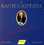  Bach　Cantatas　Vol．12／Rilling（アーティスト）
