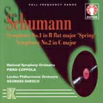 Schumann（アーティスト）,Nat’lSymOrch（アーティスト）,Coppola（アーティスト）,Enesco（アーティスト）販売会社/発売会社：DuttonLabsUK発売年月日：2000/06/13JAN：0765387120924