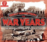 【中古】 【輸入盤】Great　Songs　from　the　War　Years／（オムニバス）