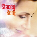 【中古】 【輸入盤】Tenderly　（Jewel　Case　Version）／ステイシー・ケント