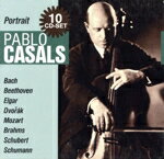 š ͢סPabloCasalsPortrait10CDWalletBoxˡѥ֥륹