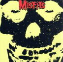 【中古】 【輸入盤】Misfits／ミスフィッツ