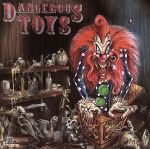 【中古】 【輸入盤】Dangerous Toys／デンジャラス トイズ