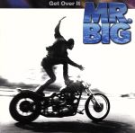 【中古】 【輸入盤】Get　Over　It／MR.BIG