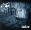 【中古】 【輸入盤】Blackout/BrittBlack
