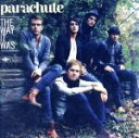 【中古】 【輸入盤】Way It Was/PARACHUTE