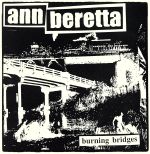 AnnBeretta（アーティスト）販売会社/発売会社：Wea／FueledByRamenRecords発売年月日：2005/01/04JAN：0645131202529