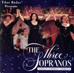 ThreeSopranos（アーティスト）販売会社/発売会社：Atlantic／Wea発売年月日：1996/11/14JAN：0075678295225