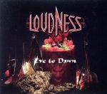 【中古】 【輸入盤】Eve　to　Dawn／LOUDNESS