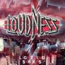 【中古】 【輸入盤】Lightning Strikes/LOUDNESS