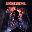 【中古】 【輸入盤】Daredevil/グレアム・レヴェル(作曲)