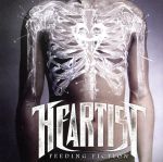 Heartist（アーティスト）販売会社/発売会社：Roadrunner発売年月日：2014/08/12JAN：0016861756222
