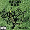 【中古】 【輸入盤】Lizard/サイゴン・キック