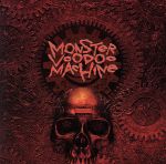 Monster　Voodoo　Machine販売会社/発売会社：D−TribeRecords発売年月日：1994/02/14JAN：0078636635729
